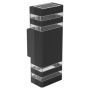 Eko-Light VINI EKO0734 Aplique de perete 2x8W/GU10 IP54