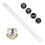 Eko-Light VITO EK1497 Lampă pentru dulap 1x8W/LED 4000K 800lm IP20