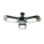 Eko-Light WARSZTATOWA EK1089 Lampă de tavan 1x50W/E27 4000K 4500lm IP20