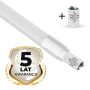 Eko-Light BULB EK8547 Tub LED 1x6.5W/g13_t8_60cm 6500K 1100LM IP20