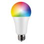 Eko-Light BULB EKSM6666 Bec 1x11W/E27 2700k-6500k+RGB 1200LM IP20