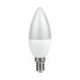 Eko-Light BULB EKZA8004 Bec 1x7W/E14 3000K 600LM