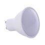 Eko-Light BULB EKZA8718 Bec 1x6.5W/gu10 3000K 560LM