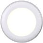 Nordlux ELKTON 8 47520101 Lumină îngropată deasupra plafonului 2700K 350LM IP20