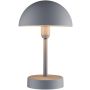Nordlux ELLEN 2418015010 Lampă de masă 1x2,8w/led 3000k 300lm IP44