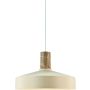 Nordlux ELVAS 2512013009 Lampă cu pendul 1x60w/E27 ip20