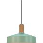 Nordlux ELVAS 2512033023 Lampă cu pendul 1x60w/E27 ip20