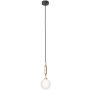 Open Design Highlights Ero OR84993 lampa wisząca 1x8W/G9   IP20
