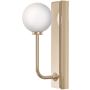 Open Design Highlights Ero Parette  OR85617 kinkiet 1x9W/G9   IP44