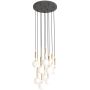 Open Design Highlights Ero X  OR85365 lampa wisząca 10x8W/G9   IP20