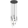 Open Design Highlights Ero X  OR85372 lampa wisząca 10x8W/G9   IP20