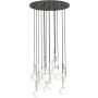 Open Design Highlights Ero XVI OR85419 lampa wisząca 16x8W/G9   IP20