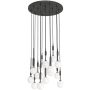 Open Design Highlights Ero XVI OR85433 lampa wisząca 16x8W/G9   IP20