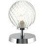 Dar Lighting ESBEN ESB4150-03 Lampă de masă 1x40W/G9