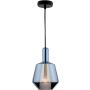Dar Lighting Esmeralda ESM0123 Lampă cu pendul 1x60w/e14