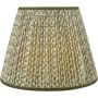 Dar Lighting Esther EST1624 Abajur 1x60w/E27