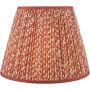 Dar Lighting Esther EST1625 Abajur 1x60w/E27