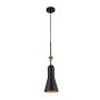 Elstead Lighting Etoile ETOILE-P-M-MB Lampă cu pendul 1x60 W/E27