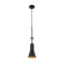 Elstead Lighting Etoile ETOILE-P-S-MB Lampă cu pendul 1x60 W/E27