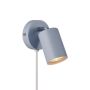 Nordlux EXPLORE 2113251006 Aplique de perete 1x7W/GU10 IP20