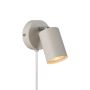 Nordlux EXPLORE 2113251009 Aplique de perete 1x7W/GU10 IP20