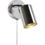 Nordlux EXPLORE 2113251033 Aplique de perete 1x7w/gu10 ip20