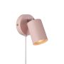 Nordlux EXPLORE 2113251057 Aplique de perete 1x7W/GU10 IP20