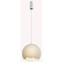 Zambelis PENDANT LIGHT 25172 Lampă cu pendul 1x15W/E27 IP20