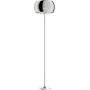 Zuma Line CRYSTAL F0076-04A-F4FZ Lampă de podea 1x42W/G9