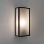 Astro Lighting MESSINA 1183032 Aplique de perete 1x12W/E27 IP44