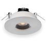 Zambelis RECESSED SPOT S060 Lumină îngropată deasupra plafonului 1x50W/GU10 IP20