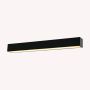 Zambelis WALL LIGHT 22088 Aplique de perete 15W/led 3000K 1500lm IP44