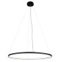 Antigo Agari 5340 Lampă cu pendul 1x73W/LED 3000K 8913lm IP20
