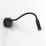 Astro Lighting LUCCA 1435001 Aplique de perete 3,6W/LED 2700K 124LM IP20
