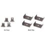 Zambelis ACCESSORY KIT 20195-E Set de montare IP20