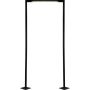 Antigo Taketa 9929 Felinar 1x18W/G13 T8 IP44