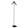 Antigo Kavos 8378 Lampă de podea 2x10W/GU10 IP20
