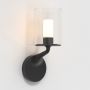 Astro Lighting ELENA 1453003 Aplique de perete 1x3W/G9 IP44