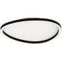 Zambelis CEILING LED LAMP 23205 Lustră de tavan 29W/led 3000K 1942lm IP20