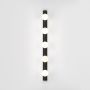 Astro Lighting CABARET 1087008 Aplique de perete 5x3W/G9 IP44