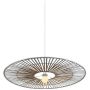 Zambelis PENDANT LAMP 19107 Lampă cu pendul 1x40w/E27 IP20