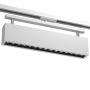 Antigo A-Glare 6333 Proiector de șină 15x30W/LED 4000K 2400lm IP20