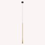 Zambelis PENDANT LED 20143 Lampă cu pendul 6W/led 3000K 520lm IP20
