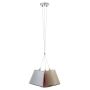 Novolux A TU ESTILO 716B-G05X1A-09 Lampă cu pendul 3x60W/E27 IP20