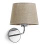 Novolux A TU ESTILO 717C-G05X1A-32 Aplique de perete 1x60W/E27 IP20