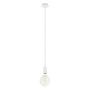 Novolux A TU ESTILO 717D-G05X1A-01 Lampă cu pendul 1x60W/E27 IP20