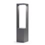 Novolux ADRANO 552A-L0108A-04 Lampă de podea 1x8W/LED 800LM IP54