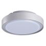Novolux AELIS 521A-L0213B-03 Lustră de tavan 1x13W/LED 1050LM IP65