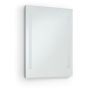 Novolux AFRODITA 975A-L0220B-32 Aplique de perete 2x10W/LED 4000K 600LM IP44
