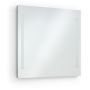 Novolux AFRODITA 975B-L0220B-32 Aplique de perete 2x10W/LED 4000K 600LM IP44